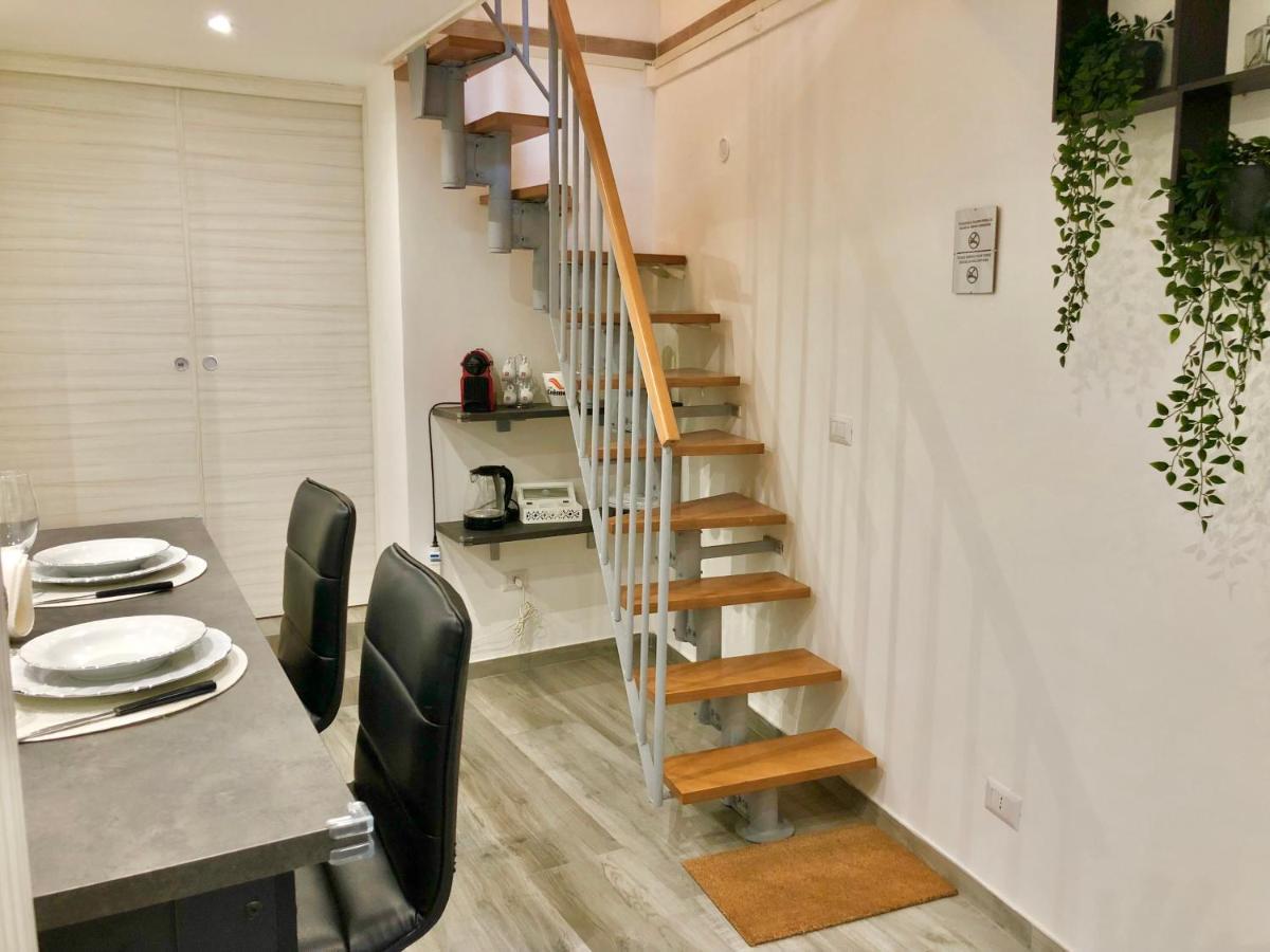 Stazione - Moderno - Netflix & Amazon Prime Video Apartment *