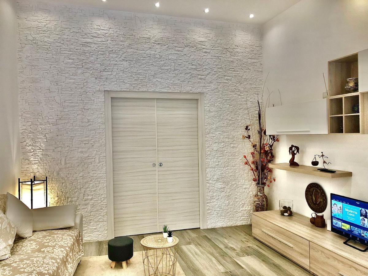 Apartamento Stazione - Moderno - Netflix & Amazon Prime Video *