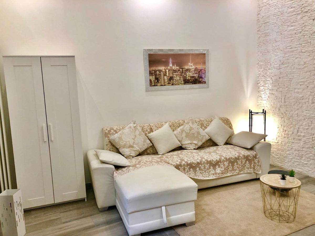 Stazione - Moderno - Netflix & Amazon Prime Video Apartamento *