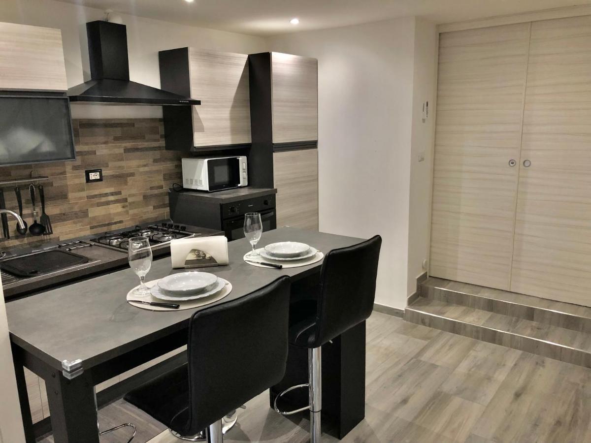 Stazione - Moderno - Netflix & Amazon Prime Video Apartamento Bari