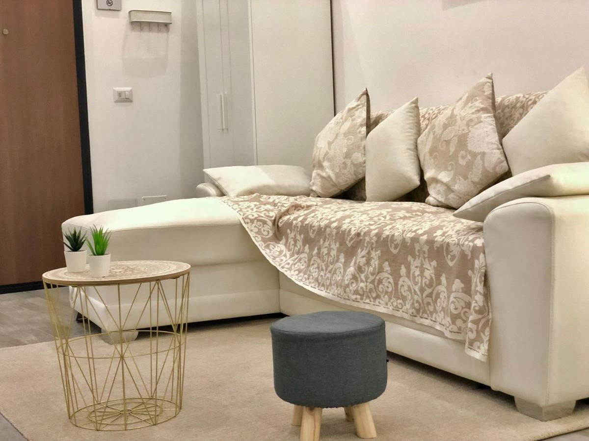 Apartamento Stazione - Moderno - Netflix & Amazon Prime Video Bari