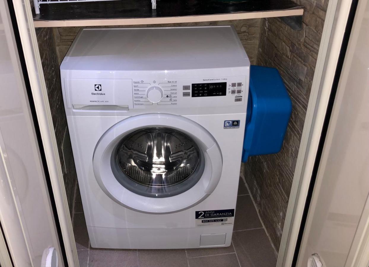 Stazione - Moderno - Netflix & Amazon Prime Video Apartamento Bari