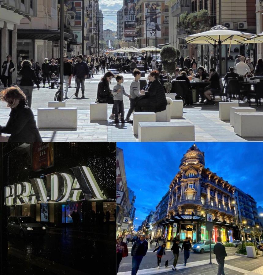 Stazione - Moderno - Netflix & Amazon Prime Video Apartamento *