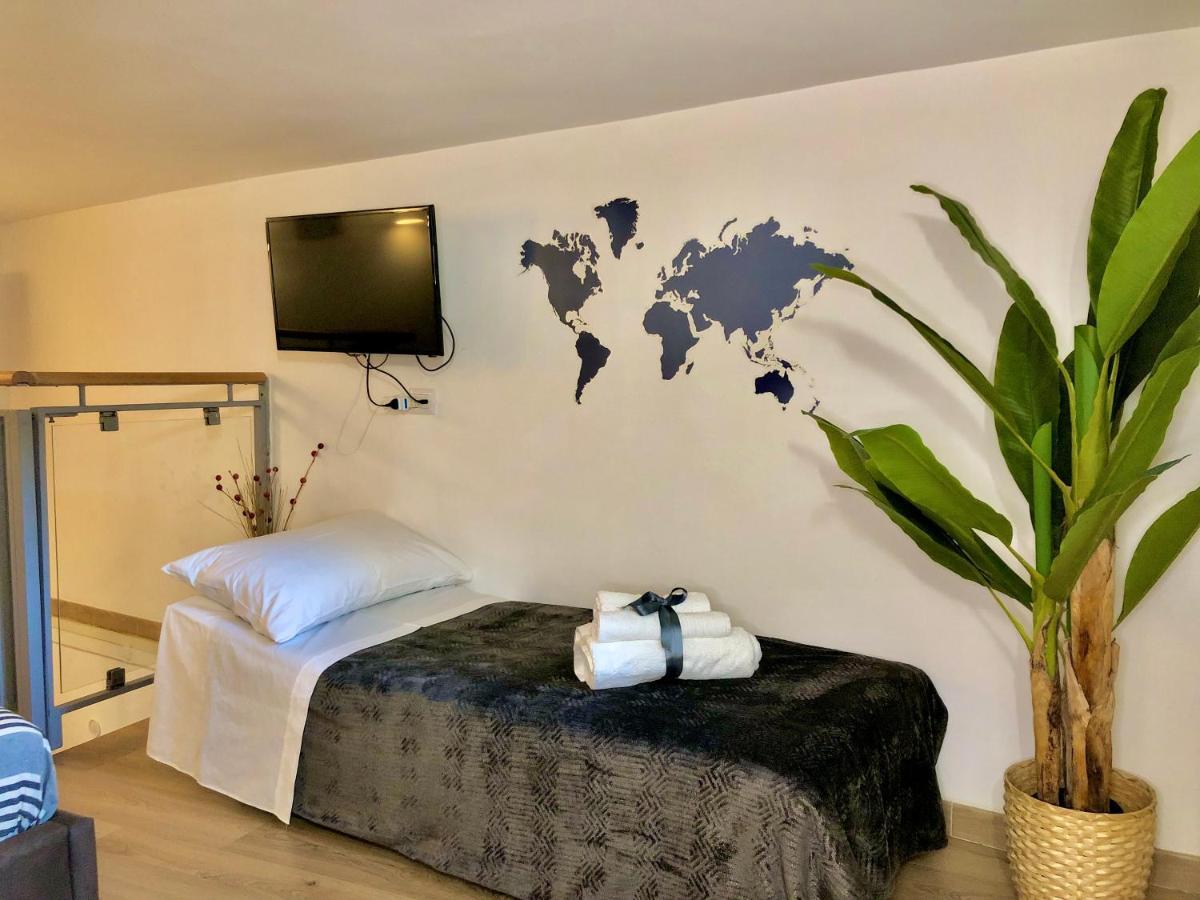 Stazione - Moderno - Netflix & Amazon Prime Video Apartamento Bari